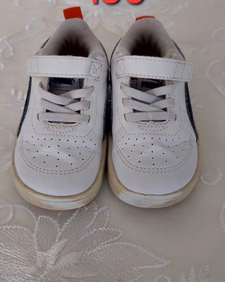 scarpe bimbo