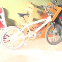 Bicicletta bmx