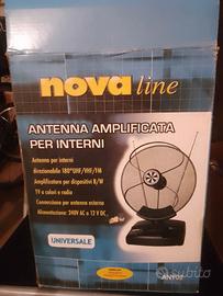 Antenna TV  portatile 