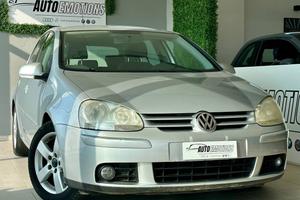 Volkswagen Golf V 2.0 - Unico Proprietario