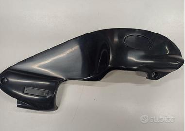 MOTO GUZZI FIANCATA DX SERBATOIO GREZZA CENTAURO