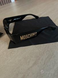 Moschino occhiali da sole