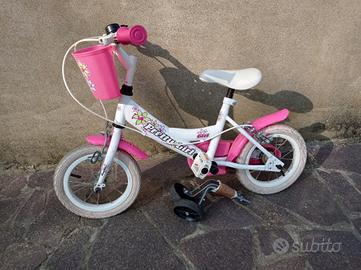 bicicletta bambina