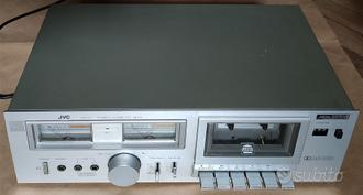 Piastra JVC KD-A11  			