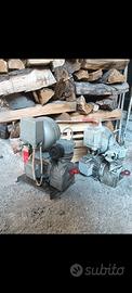 Mini compressori 