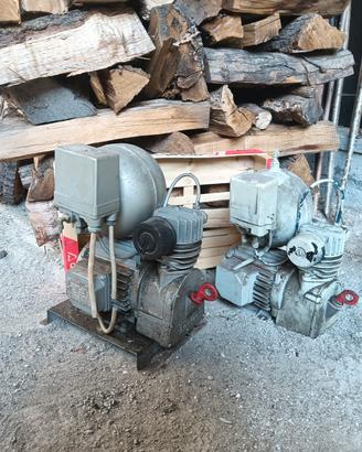 Mini compressori 