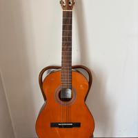 Chitarra classica in Legno anni ‘80