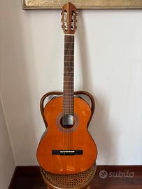 Chitarra classica in Legno anni ‘80