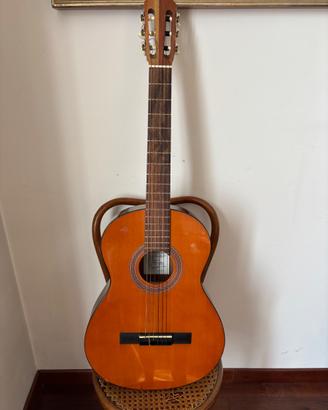 Chitarra classica in Legno anni ‘80