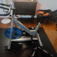 SPIN BIKE