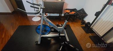 SPIN BIKE