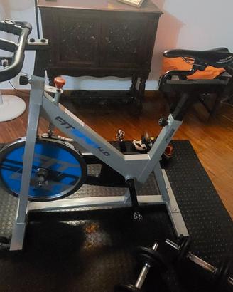 SPIN BIKE