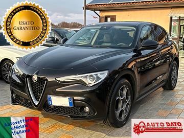 Alfa Romeo Stelvio RWD 2.2 TURBODIESEL 180 cv. AT8