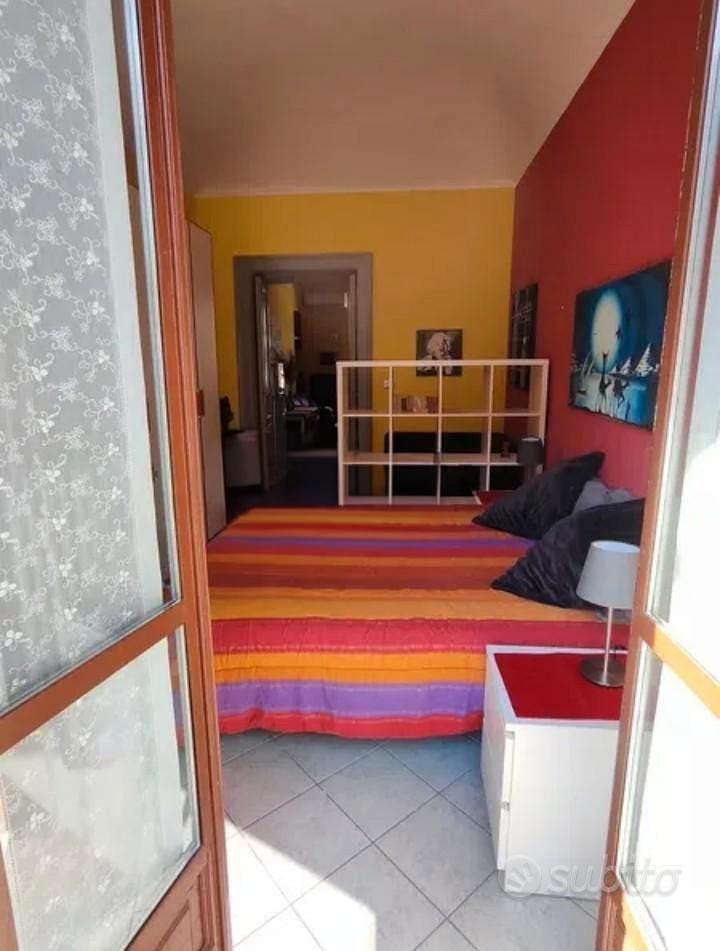 Bilocale in San Salvario, foto 8 di 18