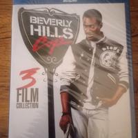 Cofanetto Blu-ray Trilogia Beverly Hills Cop