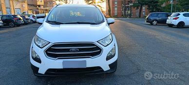 Ford ecosport 125cv