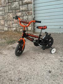 Bici bambino