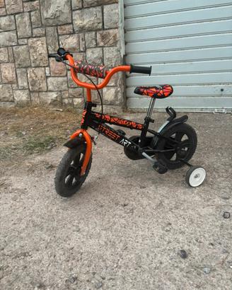 Bici bambino