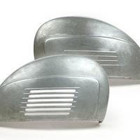 Cofani laterali Scocche Vespa 180 200 RALLY 125 TS