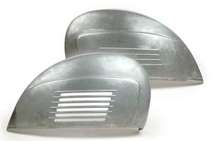 Cofani laterali Scocche Vespa 180 200 RALLY 125 TS
