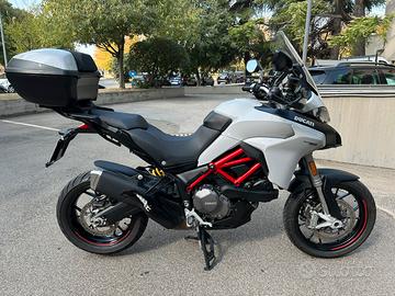 Multistrada 950S