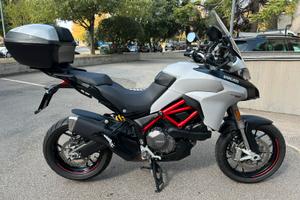 Multistrada 950S