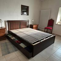 Letto una piazza e mezza 