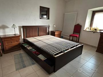 Letto una piazza e mezza 