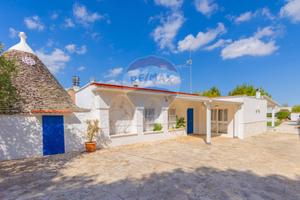 Villa o villino - Monopoli