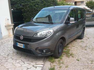 Fia Doblò 5 posti N1