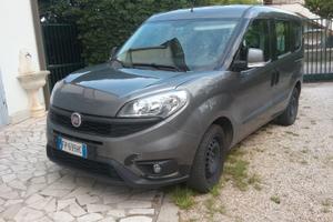 Fiat Doblò 5 posti N1