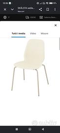 sedie IKEA