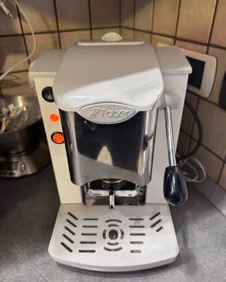Macchina del caffè Faber 