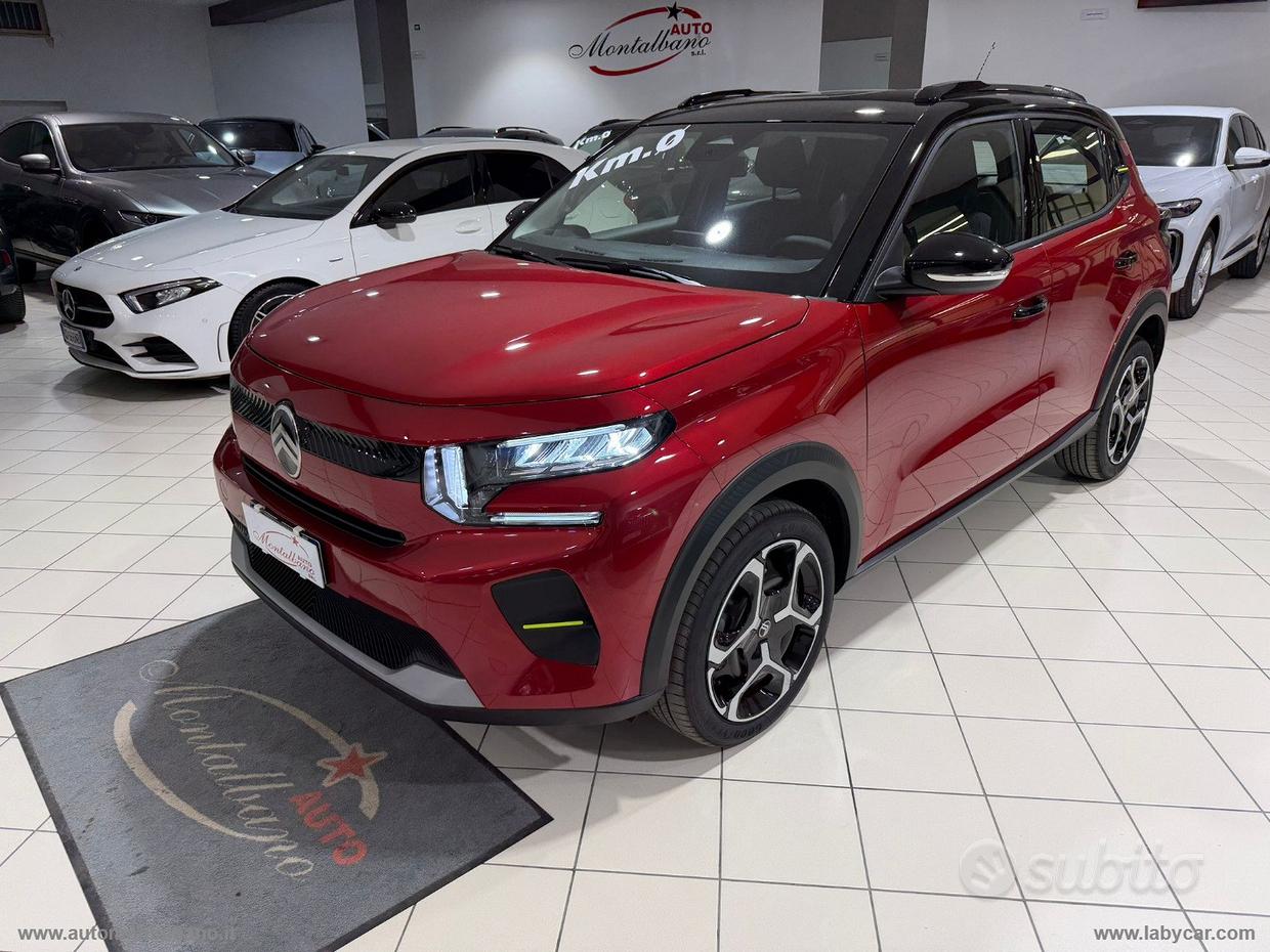 CITROEN C3 4ª serie