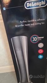 DeLonghi Termoventilatore