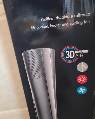 DeLonghi Termoventilatore