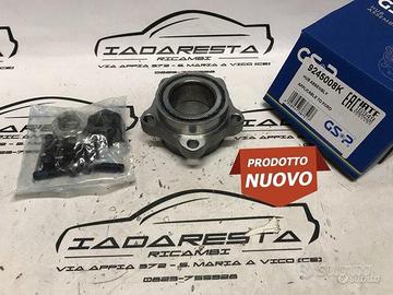 Cuscinetto Ruota Ant Ford Transit 2006 1377907