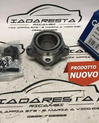 Cuscinetto Ruota Ant Ford Transit 2006 1377907