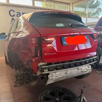 JAGUAR E-Pace 2.0D 180 CV AWD aut. First Edition