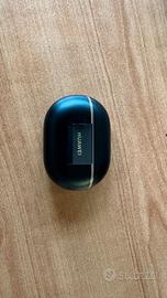 Custodia ricarica Huawei Freebuds Pro 4