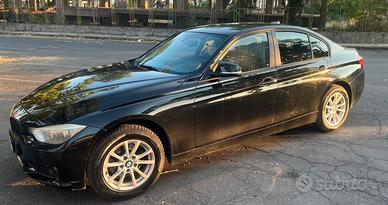 Bmw F30(2012)