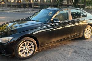 Bmw F30(2012)