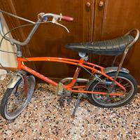 Bicicletta per bambini VINTAGE (credo anni 40-50)