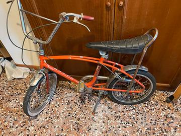 Bicicletta per bambini VINTAGE (credo anni 40-50)