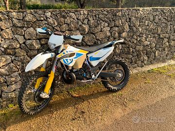 Husqvarna 250