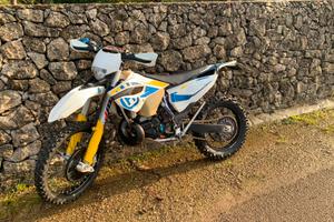 Husqvarna 250