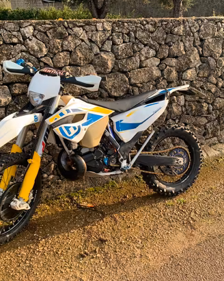 Husqvarna 250
