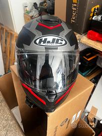 Casco hjc