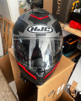 Casco hjc