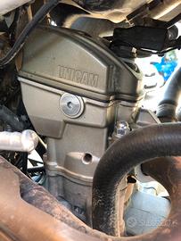 Honda 250